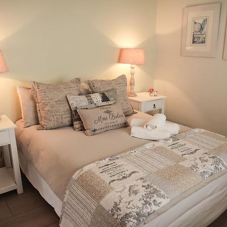 Olive Manor Guest House Newcastle Buitenkant foto