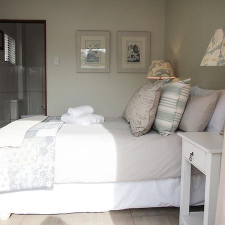 Olive Manor Guest House Newcastle Buitenkant foto