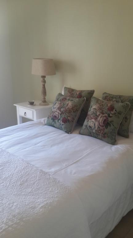 Olive Manor Guest House Newcastle Buitenkant foto