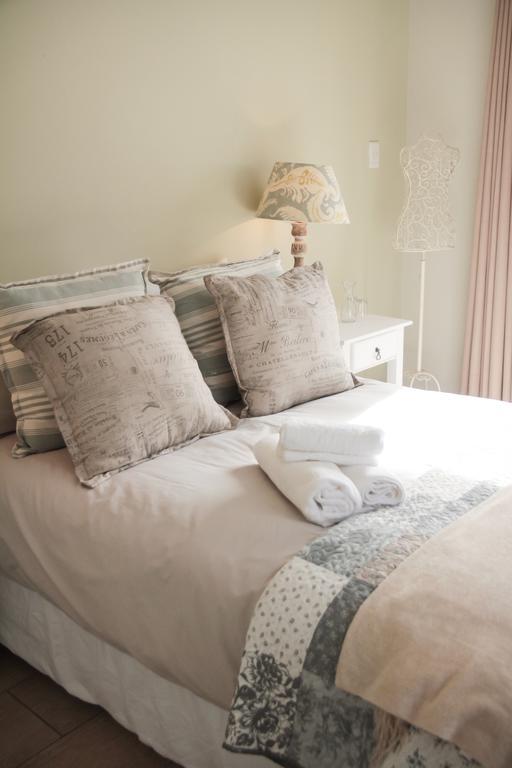Olive Manor Guest House Newcastle Buitenkant foto