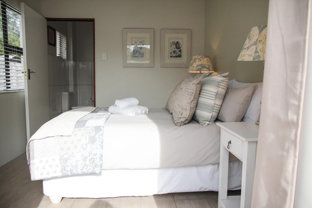Olive Manor Guest House Newcastle Buitenkant foto