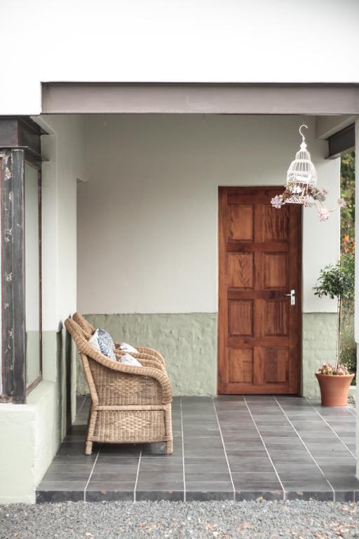 Olive Manor Guest House Newcastle Buitenkant foto