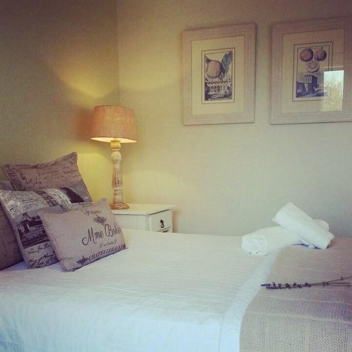 Olive Manor Guest House Newcastle Buitenkant foto